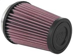 K&N Filters - K&N Filters RU-2600 Universal Clamp On Air Filter - Image 1