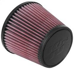 K&N Filters - K&N Filters RU-5284 Universal Clamp On Air Filter - Image 1