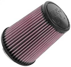 K&N Filters - K&N Filters RU-9310 Universal Clamp On Air Filter - Image 1