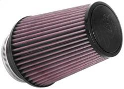 K&N Filters - K&N Filters RU-4680 Universal Clamp On Air Filter - Image 1