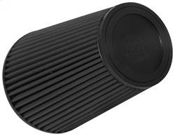 K&N Filters - K&N Filters RU-3107HBK Universal Clamp On Air Filter - Image 1