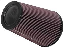 K&N Filters - K&N Filters RP-3280 Universal Carbon Fiber Top Air Filter - Image 1