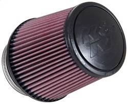 K&N Filters - K&N Filters RE-0850 Universal Rubber Top Air Filter - Image 1