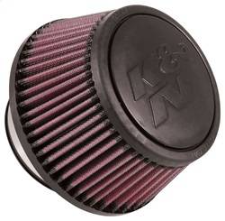 K&N Filters - K&N Filters RU-5288 Universal Clamp On Air Filter - Image 1