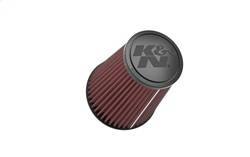 K&N Filters - K&N Filters RU-4470 Universal Clamp On Air Filter - Image 1