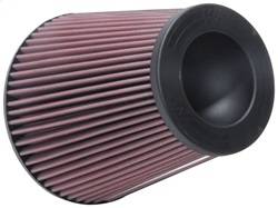 K&N Filters - K&N Filters RF-10440XD Universal Clamp On Air Filter - Image 1