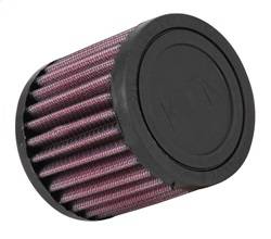 K&N Filters - K&N Filters RU-0060 Universal Clamp On Air Filter - Image 1