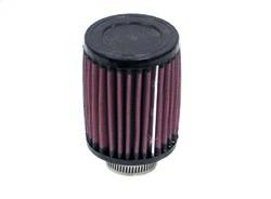 K&N Filters - K&N Filters RU-0070 Universal Clamp On Air Filter - Image 1