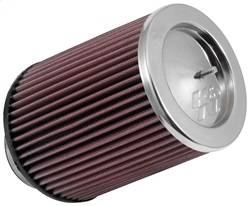 K&N Filters - K&N Filters RF-1016 Universal Clamp On Air Filter - Image 1