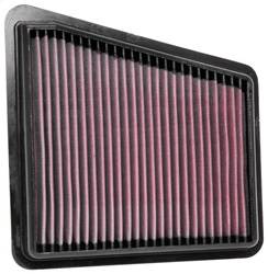 K&N Filters - K&N Filters 33-5073 Air Filter - Image 1