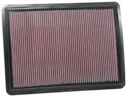 K&N Filters - K&N Filters 33-3077 Air Filter - Image 1