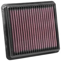 K&N Filters - K&N Filters 33-5074 Air Filter - Image 1