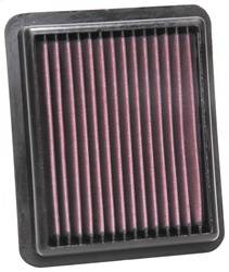 K&N Filters - K&N Filters 33-5072 Air Filter - Image 1