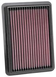 K&N Filters - K&N Filters 33-5096 Air Filter - Image 1