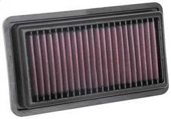 K&N Filters - K&N Filters 33-3082 Air Filter - Image 1