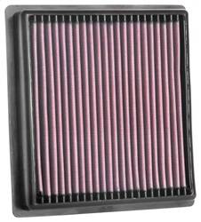 K&N Filters - K&N Filters 33-5092 Air Filter - Image 1