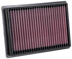 K&N Filters - K&N Filters 33-5079 Air Filter - Image 1