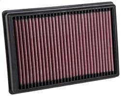 K&N Filters - K&N Filters 33-3138 Air Filter - Image 1