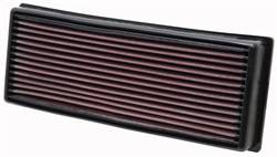 K&N Filters - K&N Filters 33-2001 Air Filter - Image 1