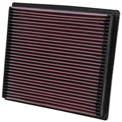 K&N Filters - K&N Filters 33-2056 Air Filter - Image 1