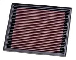 K&N Filters - K&N Filters 33-2119 Air Filter - Image 1