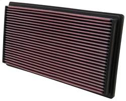 K&N Filters - K&N Filters 33-2670 Air Filter - Image 1