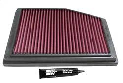 K&N Filters - K&N Filters 33-2773 Air Filter - Image 1