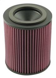 K&N Filters - K&N Filters E-1023 Air Filter - Image 1