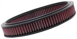 K&N Filters - K&N Filters E-2865 Air Filter - Image 1