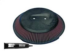 K&N Filters - K&N Filters E-9233 Air Filter - Image 1