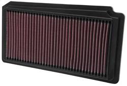 K&N Filters - K&N Filters 33-2174 Air Filter - Image 1