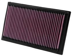 K&N Filters - K&N Filters 33-2357 Air Filter - Image 1