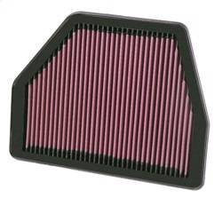 K&N Filters - K&N Filters 33-2404 Air Filter - Image 1