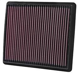 K&N Filters - K&N Filters 33-2423 Air Filter - Image 1