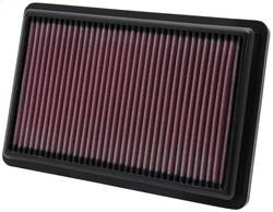 K&N Filters - K&N Filters 33-2454 Air Filter - Image 1