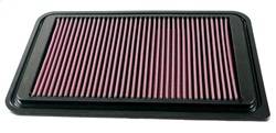 K&N Filters - K&N Filters 33-2924 Air Filter - Image 1