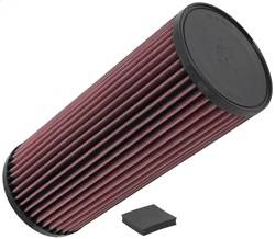 K&N Filters - K&N Filters E-1008 Air Filter - Image 1