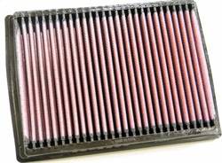 K&N Filters - K&N Filters 33-2222 Air Filter - Image 1