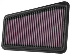 K&N Filters - K&N Filters 33-5067 Air Filter - Image 1