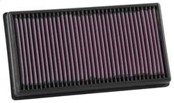 K&N Filters - K&N Filters 33-5071 Air Filter - Image 1