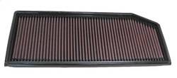 K&N Filters - K&N Filters 33-2158 Air Filter - Image 1