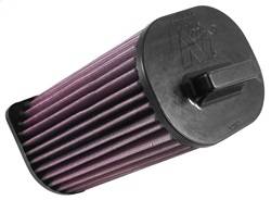 K&N Filters - K&N Filters E-0663 Air Filter - Image 1