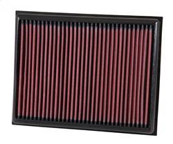 K&N Filters - K&N Filters 33-3059 Air Filter - Image 1