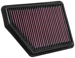 K&N Filters - K&N Filters 33-5045 Air Filter - Image 1