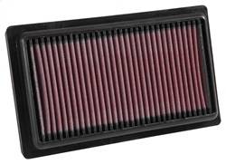 K&N Filters - K&N Filters 33-3052 Air Filter - Image 1