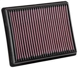 K&N Filters - K&N Filters 33-3054 Air Filter - Image 1