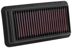 K&N Filters - K&N Filters 33-5044 Air Filter - Image 1