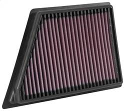 K&N Filters - K&N Filters 33-5054 Air Filter - Image 1