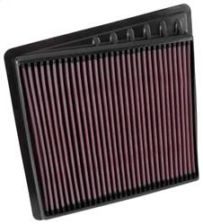 K&N Filters - K&N Filters 33-5058 Air Filter - Image 1