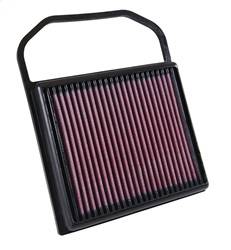 K&N Filters - K&N Filters 33-5032 Air Filter - Image 1